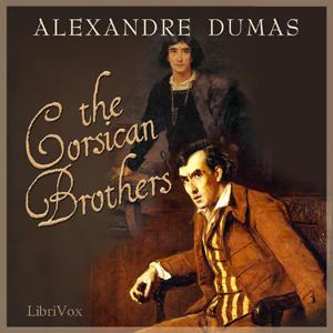 Corsican Brothers cover
