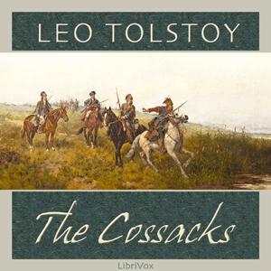 Cossacks cover
