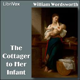 Cottager to Her Infant cover