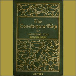 Counterpane Fairy (version 2) cover