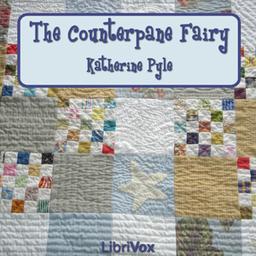 Counterpane Fairy cover
