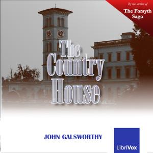 Country House cover