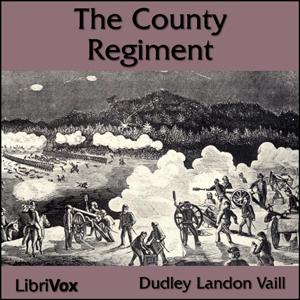 County Regiment cover