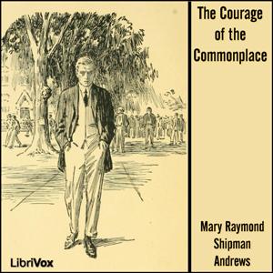 Courage of the Commonplace cover