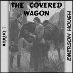 Covered Wagon cover