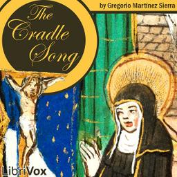 Cradle Song cover