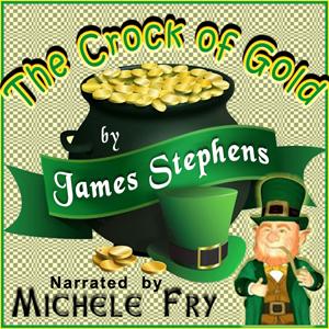 Crock of Gold cover