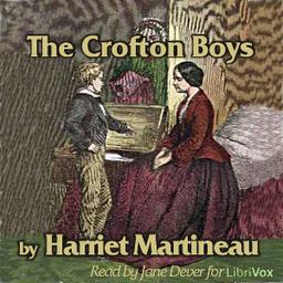 Crofton Boys cover