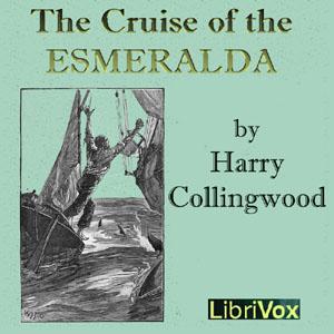 Cruise of the Esmeralda cover