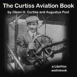 Curtiss Aviation Book cover
