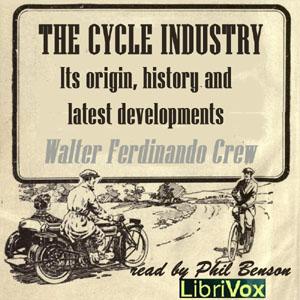 Cycle Industry, its origin, history and latest developments cover