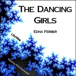 Dancing Girls cover
