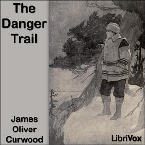 Danger Trail cover