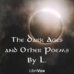 Dark Ages, and Other Poems cover