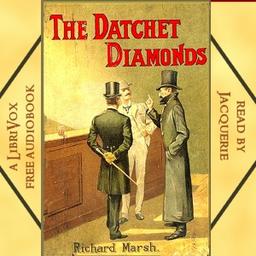 Datchet Diamonds cover