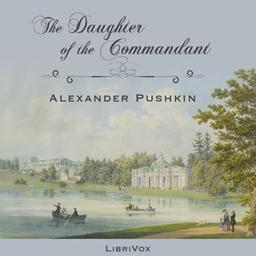 Daughter of the Commandant cover