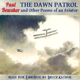Dawn Patrol, and Other Poems of an Aviator cover