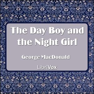 Day Boy and the Night Girl cover