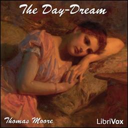 Day-Dream cover