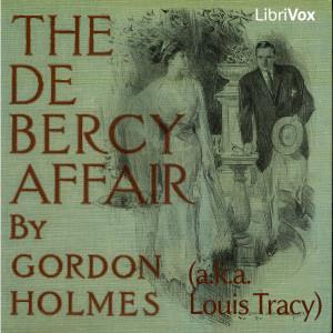 de Bercy Affair cover
