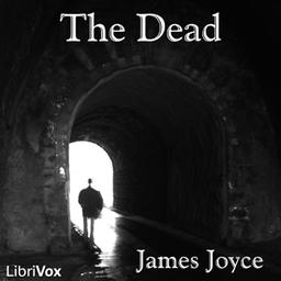 Dead (version 2) cover