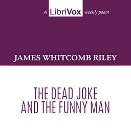 Dead Joke and The Funny Man cover