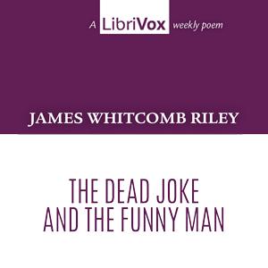 Dead Joke and The Funny Man cover