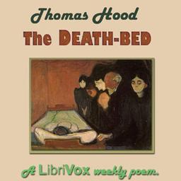 Death-bed cover