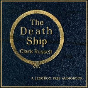Death Ship cover