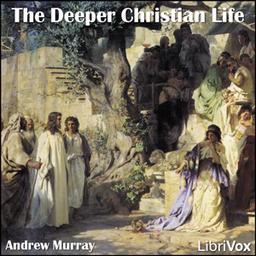 Deeper Christian Life cover