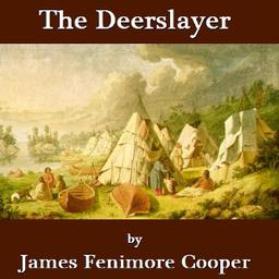 Deerslayer - The First Warpath cover