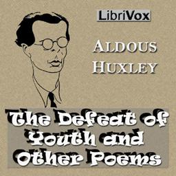 Defeat of Youth and Other Poems cover