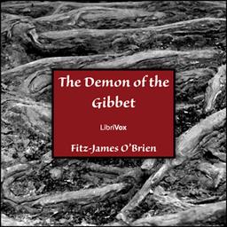 Demon of the Gibbet cover