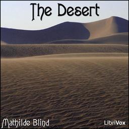 Desert cover