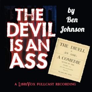 Devil is an Ass cover