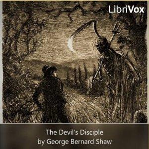 Devil's Disciple cover