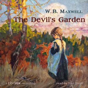 Devil's Garden cover