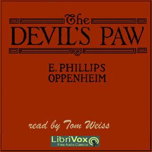 Devil's Paw cover