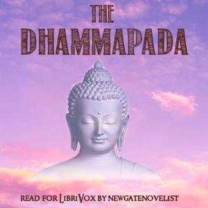 Dhammapada (Version 3) cover