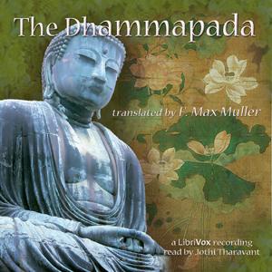 Dhammapada (Version 2) cover