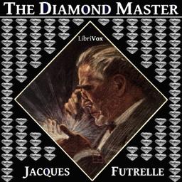 Diamond Master cover