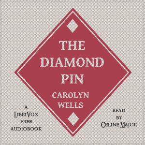 Diamond Pin cover