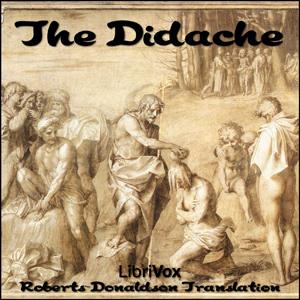 Didache cover