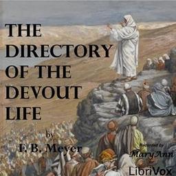 Directory of the Devout Life cover