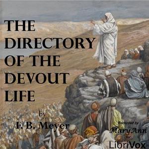 Directory of the Devout Life cover