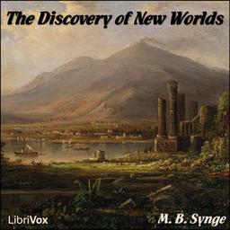 Discovery of New Worlds cover