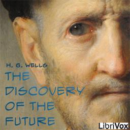 Discovery Of The Future cover
