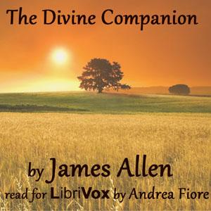 Divine Companion (Version 2) cover
