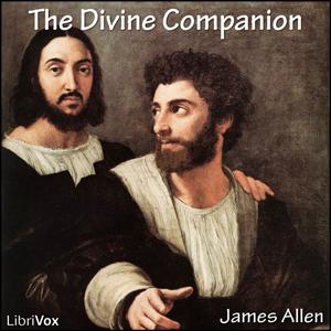 Divine Companion cover