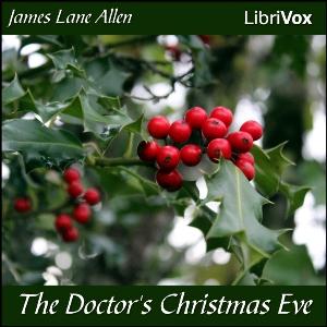 Doctor's Christmas Eve cover
